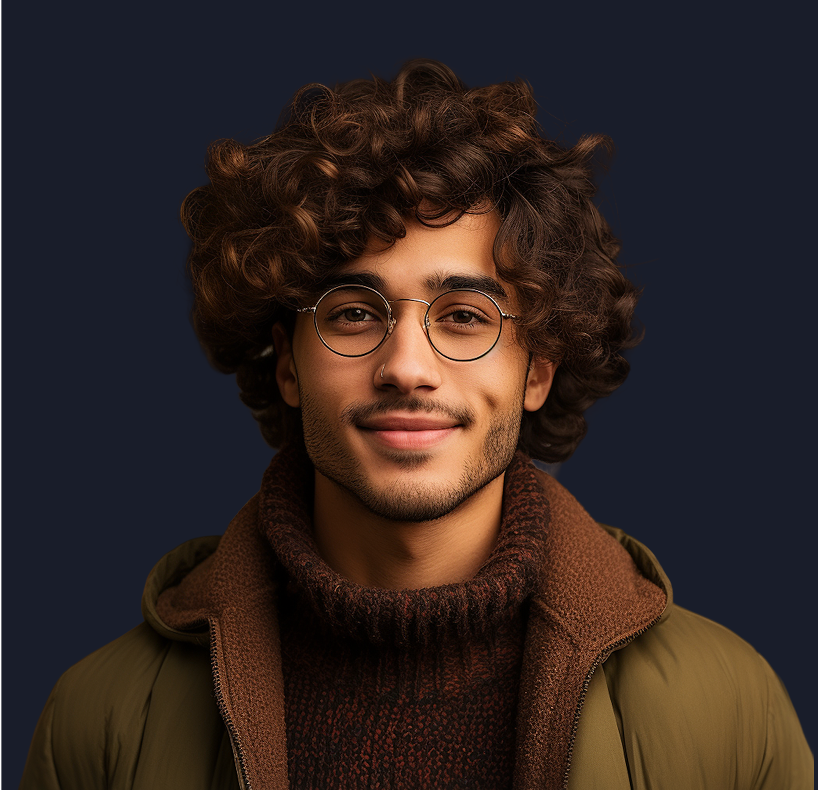 Elijah Brooks, Senior machine learning engineer