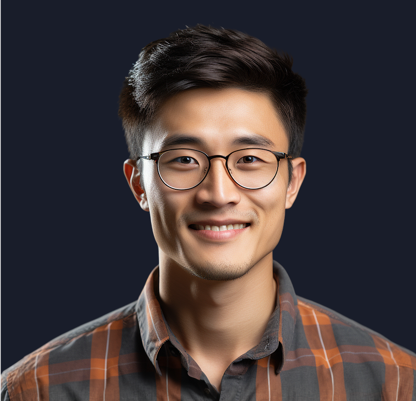 Robert Hayes, Automation workflow specialist