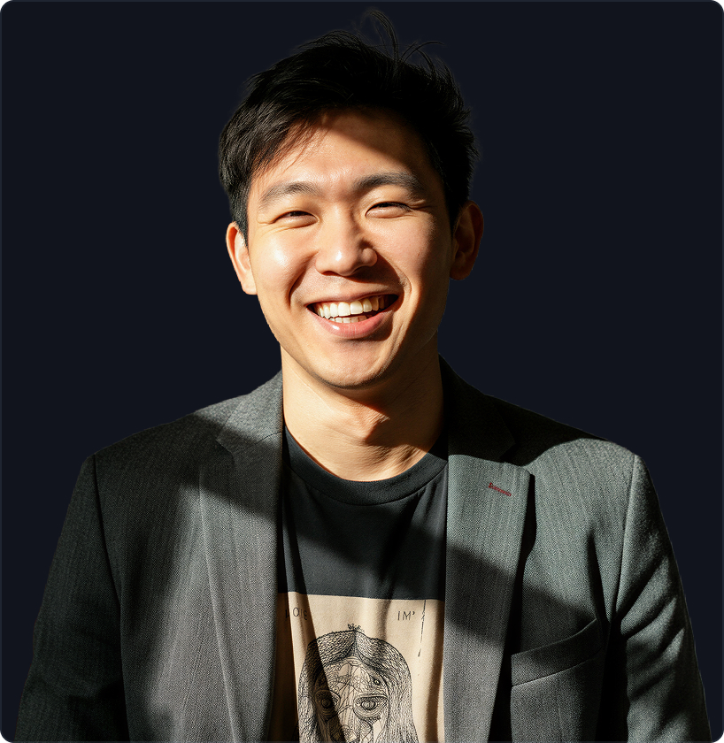 Alexander Chen, AI Solutions Architect