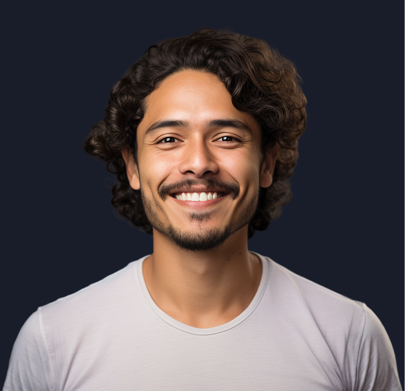 James Walker, Chief Technology Officer