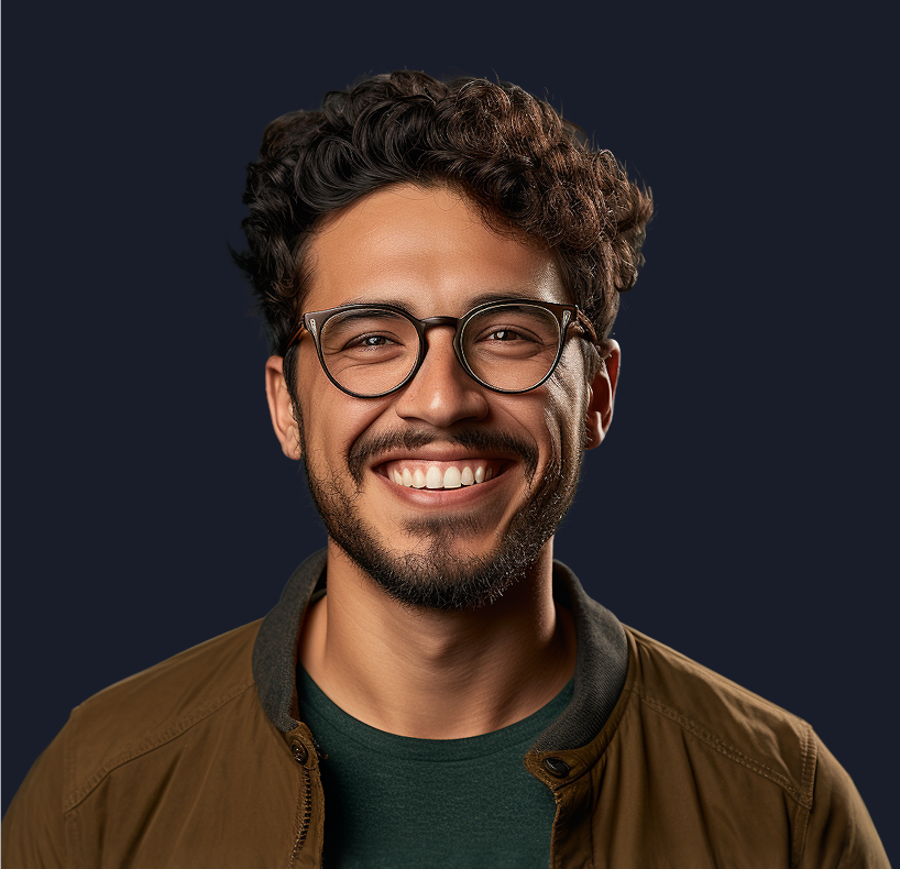 Michael Rivera, Data infrastructure lead