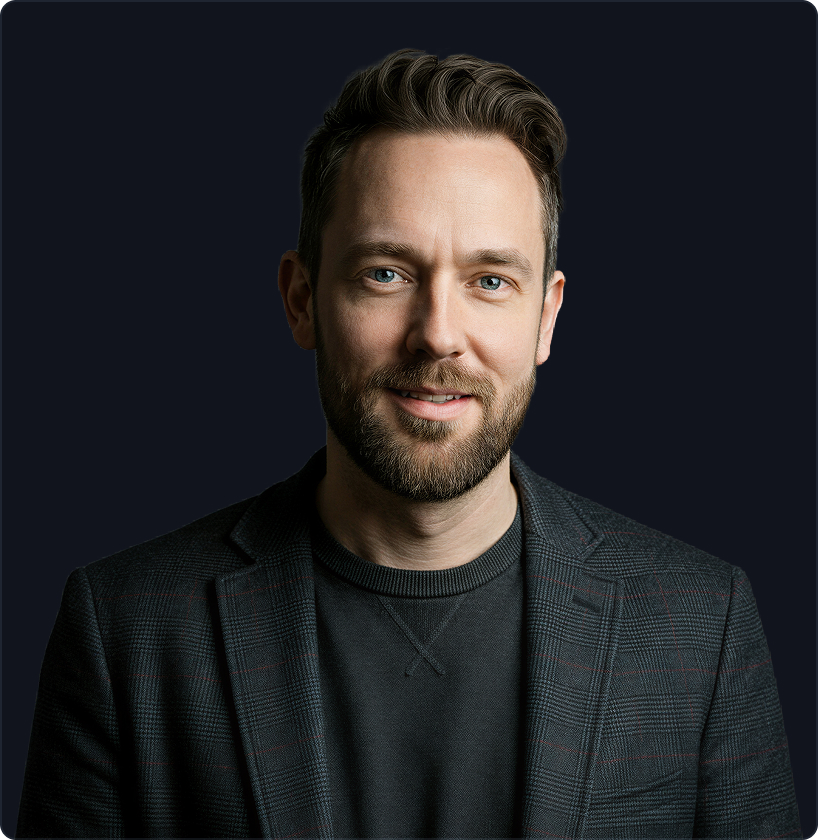 Christopher Lee, Customer Success Manager
